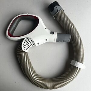 Shark Rotator Lift Away Vacuum NV501 HANDLE w/ HOSE Assembly OEM REPLACEMENT Red